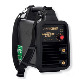 MÁY HÀN HỒ QUANG ĐIỆN CEBORA - MODEL: POWER ROD 150 M